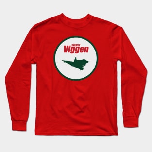 Viggen Long Sleeve T-Shirt